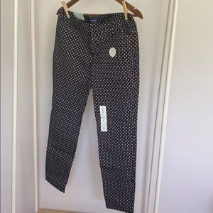 Old Navy Pixie Pants